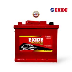 EXIDE MILEAGE DIN47R