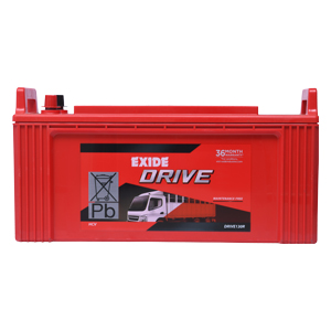 EXIDE DRIVE 130R
