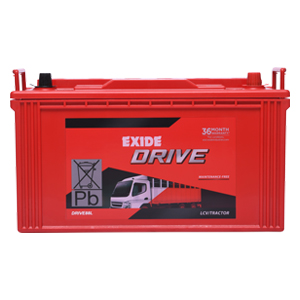EXIDE DRIVE 88L