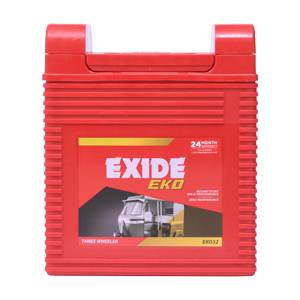 EXIDE EKO 32