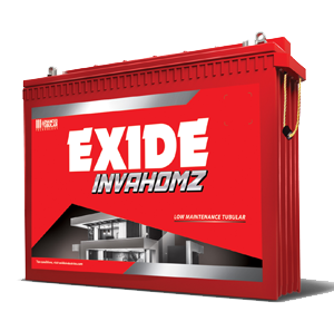 EXIDE INVAHOMZ (IHTT2000)