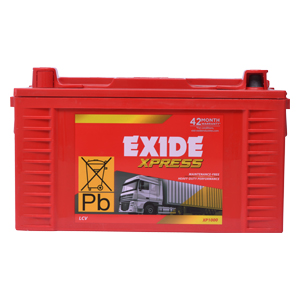 EXIDE XPRESS XP 1000