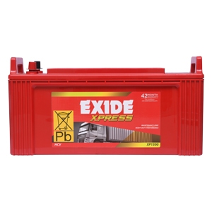 EXIDE XPRESS XP 1300