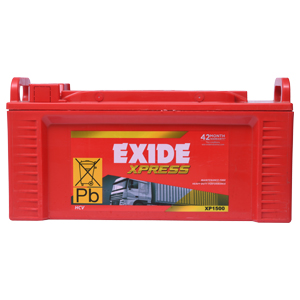 EXIDE XPRESS XP 1500