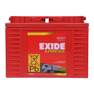 EXIDE XPRESS XP 800