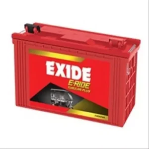 EXIDE ERTBPLUS135N