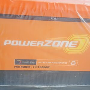 POWER ZONE 10000R