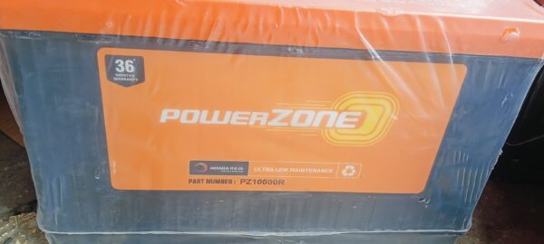 POWER ZONE 10000R