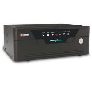 MICROTEK INVERTER 1075 12v