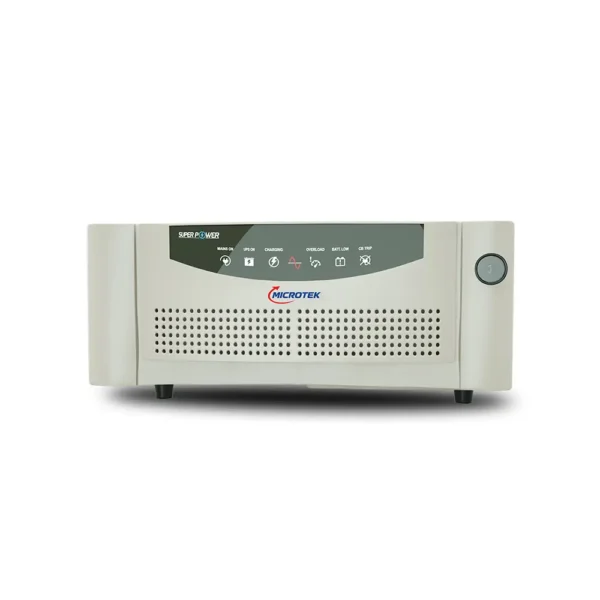MICROTEK INVERTER 1100 12V