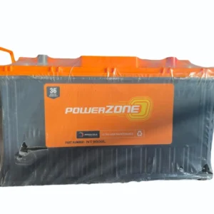 POWER ZONE 9000L