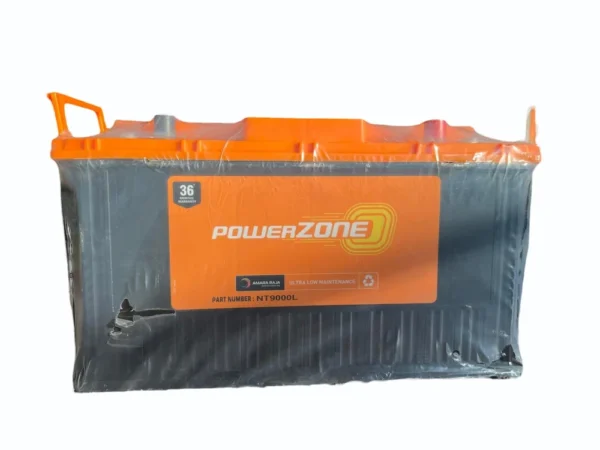 POWER ZONE 9000L