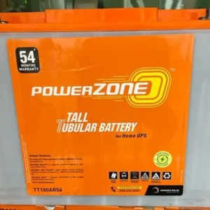 POWER ZONE TT150AR