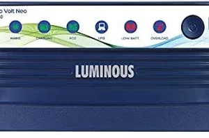 LUMINOUS HOMZ INVERTER 1650 24V