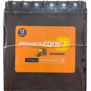 POWER ZONE 300RMF
