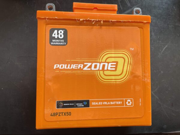 POWER ZONE 5LB