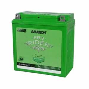AMARON PRO RIDER BTX2.5
