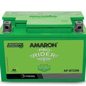 AMARON PRO RIDER BTZ9R