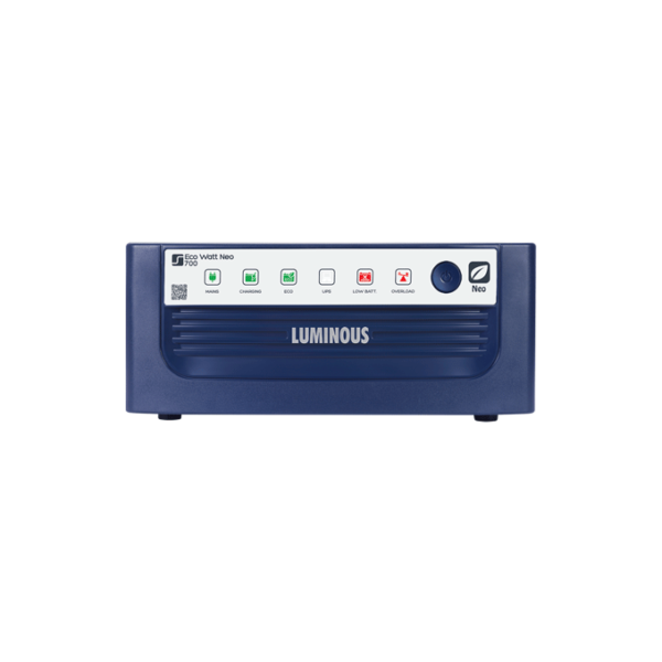 LUMINOUS HOMZ INVERTER 700 12V