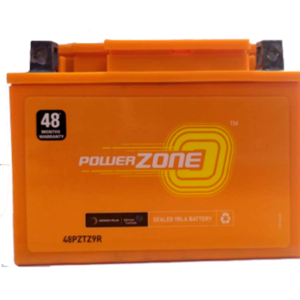 POWER ZONE Z9