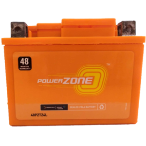 POWER ZONE 4LB