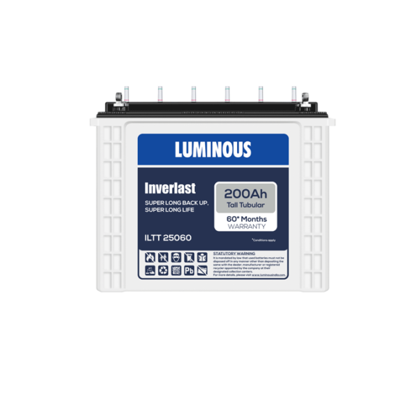 Luminous ILTT 25060