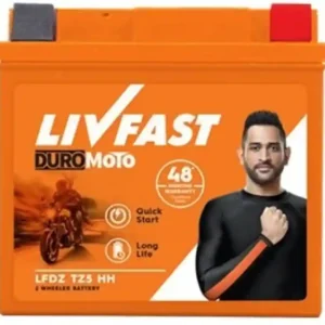 LIVFAST 5LB