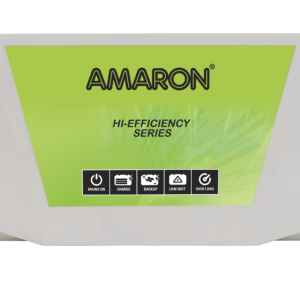 AMARON INVERTER HE850A12V