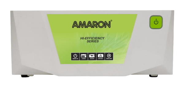AMARON INVERTER HE850A12V
