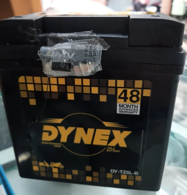 DYNEX 5LB