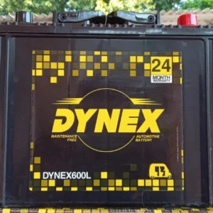 DYNEX 600L