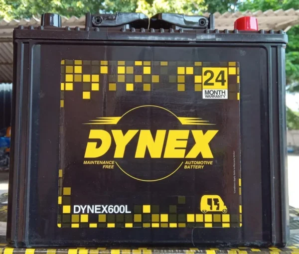 DYNEX 600L
