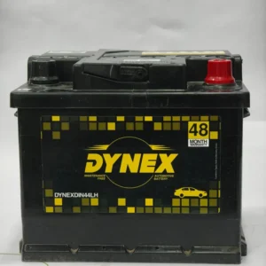 DYNEX DIN44