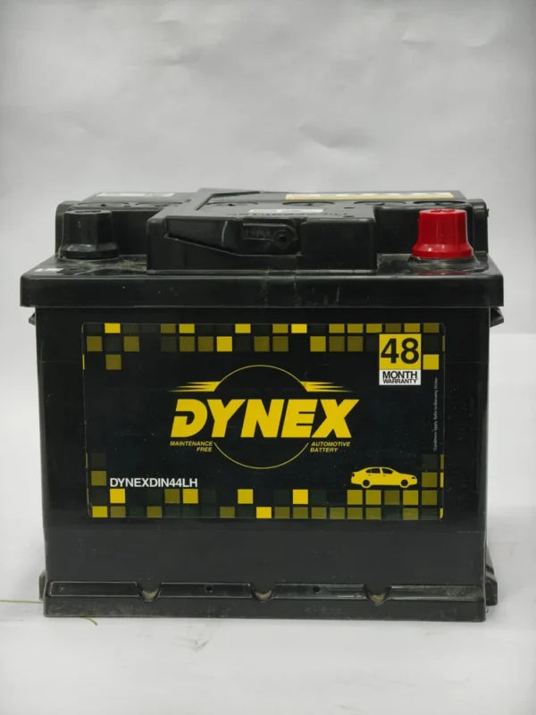 DYNEX DIN44