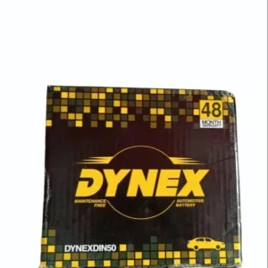 DYNEX DIN50