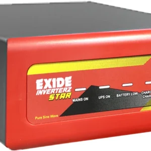 EXIDE INVERTERZ STAR 12V 900