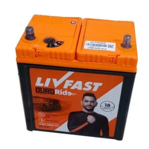 LIV FAST AR32
