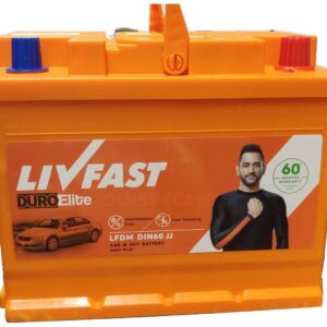 LIVFAST DIN60