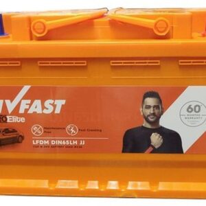 LIV FAST DIN65