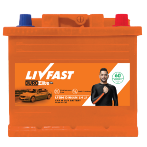 LIVFAST DIN44