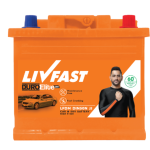 LIV FAST DIN50