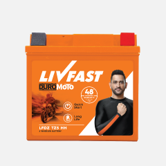LIVFAST TZ5