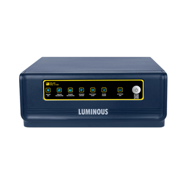 LUMINOUS INVERTER SOLAR NXG 1150E
