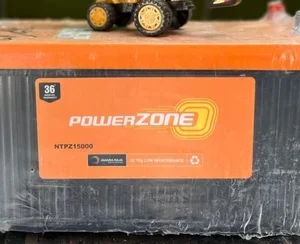 POWERZONE 15000R
