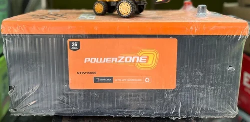 POWERZONE 15000R
