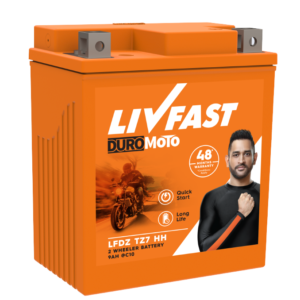 LIVFAST TZ7