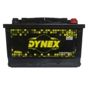 DYNEX DIN65