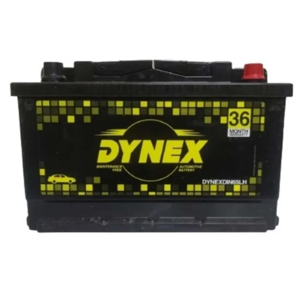 DYNEX DIN65