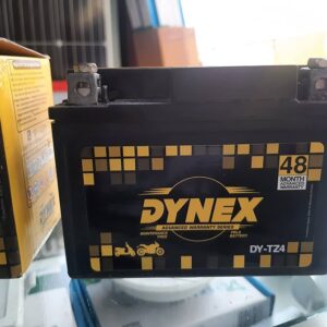 DYNEX TZ4