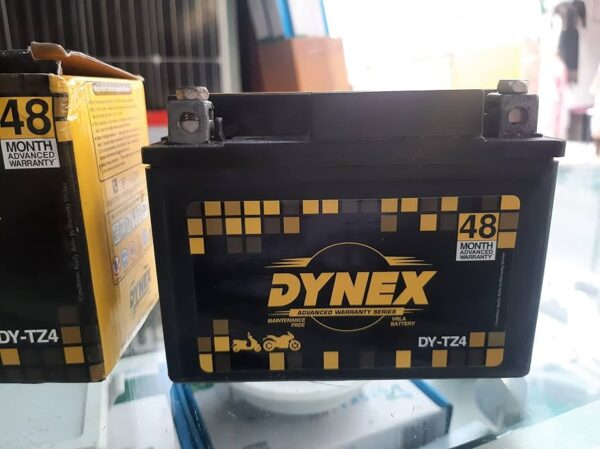 DYNEX TZ4